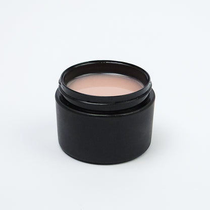 Fiber builder gel "Didier Lab", Pink Blush, 50gr, HEMA FREE