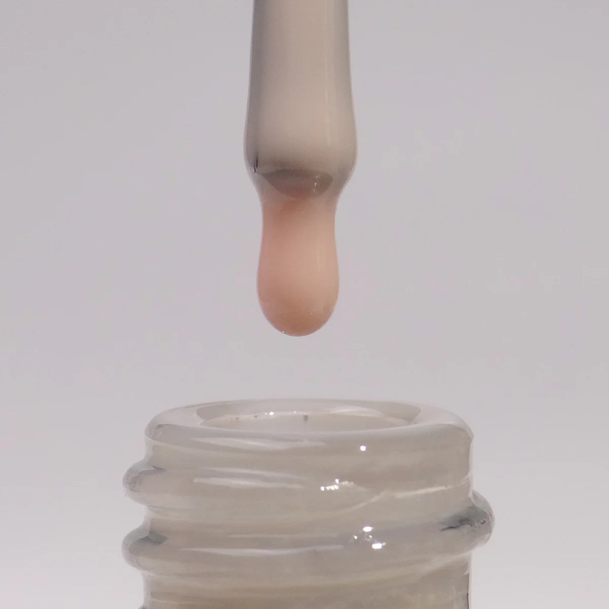 Verniz Gel "Didier Lab", Sensual, 8ml, HEMA FREE