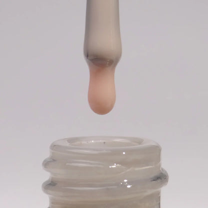 Verniz Gel "Didier Lab", Sensual, 8ml, HEMA FREE