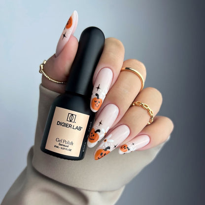 Verniz Gel "Didier Lab", Sensual, 8ml, HEMA FREE