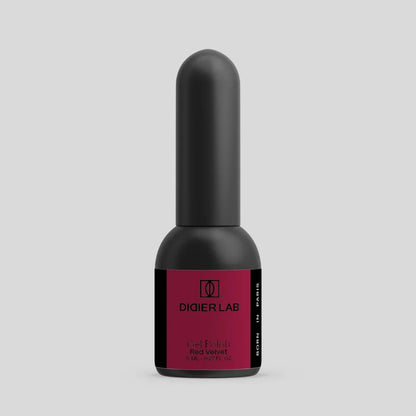 Verniz Gel Studios, Red Velvet, 8ml