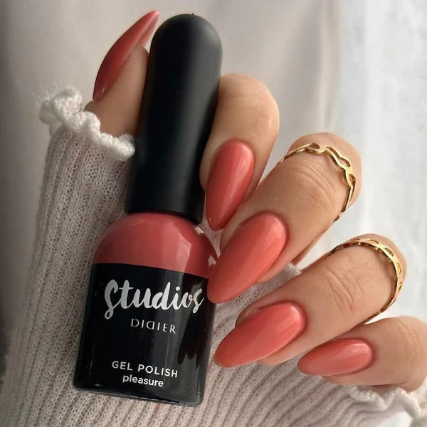 Verniz Gel Studios Didier, Pleasure 8ml