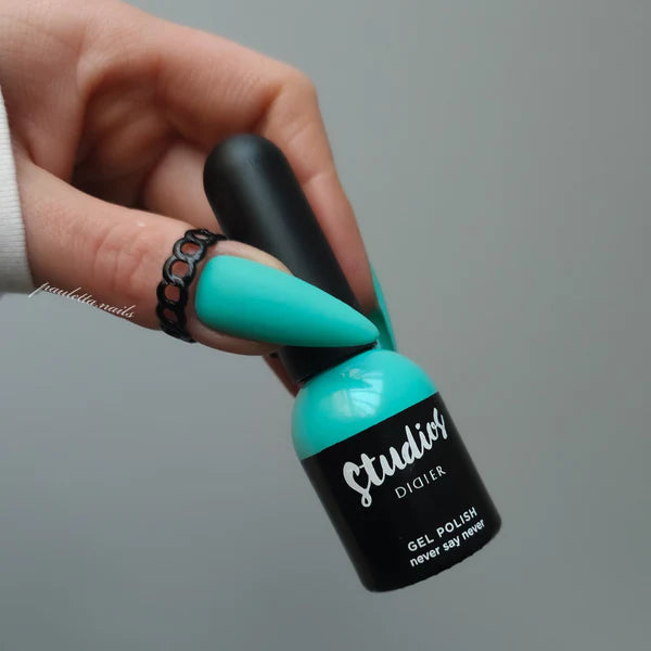 Verniz Gel Studios, Never Say Never, 8ml