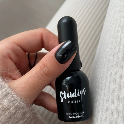 Verniz Gel Studios, Forbidden, 8ml