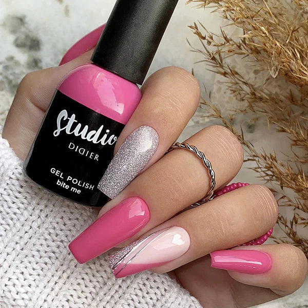 Verniz Gel Studios, Bite Me, 8ml