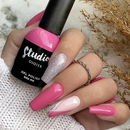 Verniz Gel Studios, Bite Me, 8ml