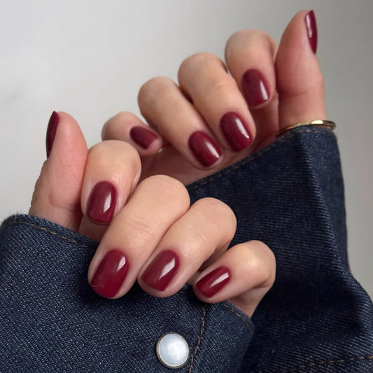 Verniz Gel Studios, Bonjour, 8ml, HEMA FREE