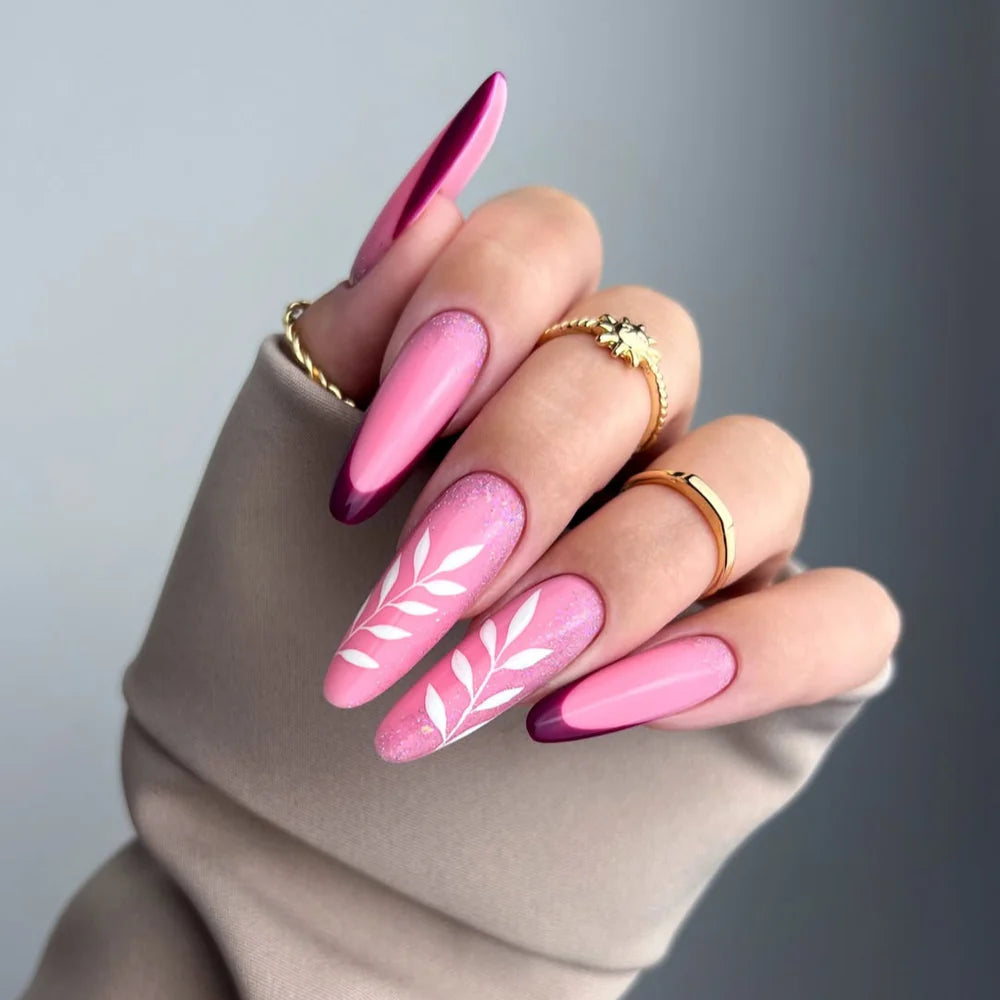 Verniz Gel "Didier Lab", purpureus, 8ml, HEMA FREE