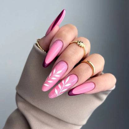 Verniz Gel "Didier Lab", purpureus, 8ml, HEMA FREE