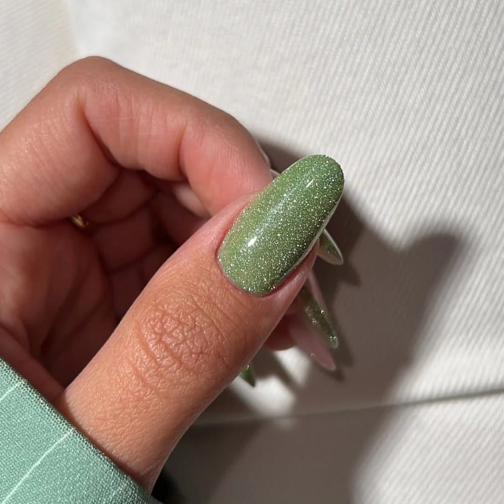 Verniz Gel "Didier Lab", Brillant, No16, 8ml, HEMA FREE