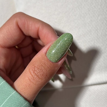 Verniz Gel "Didier Lab", Brillant, No16, 8ml, HEMA FREE