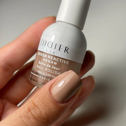 Vegan Verniz De Unhas, Belle de Jour, HEMA & TPO free, DidierLab, 10ml