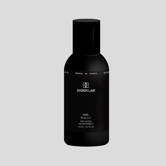 Removedor para Verniz Gel, Didier Lab, 150ml.