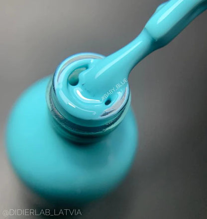 Verniz Gel Studios, Baby Blue, 8ml, TPO FREE