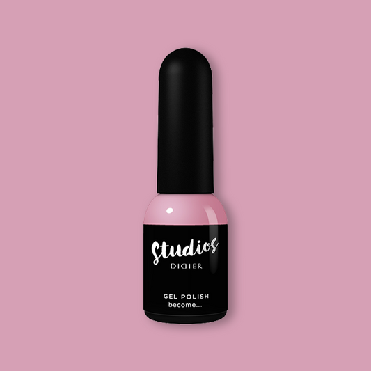 Verniz Gel Studios, Become, 8ml, HEMA & TPO Free