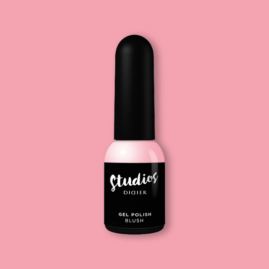 Verniz Gel Studios, Blush, 8ml