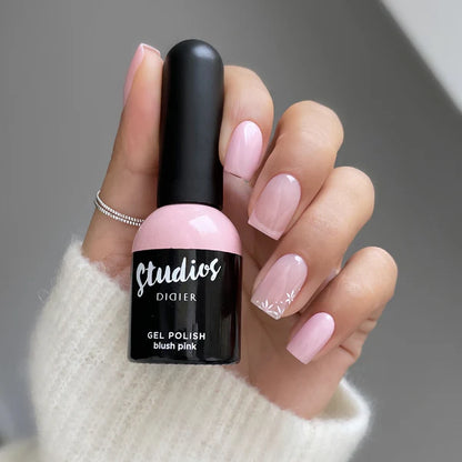 Verniz Gel Studios, Blush Pink, 8ml, HEMA FREE