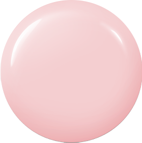Green reactive, verniz de unhas vegan "Didier Lab", blush pink, 10ml