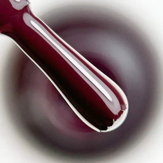 Verniz Gel "Didier Lab", Bordeaux, 8ml