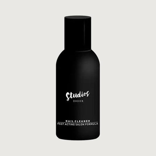 Cleaner Verniz Gel ,'Studios Didier', 150 ml