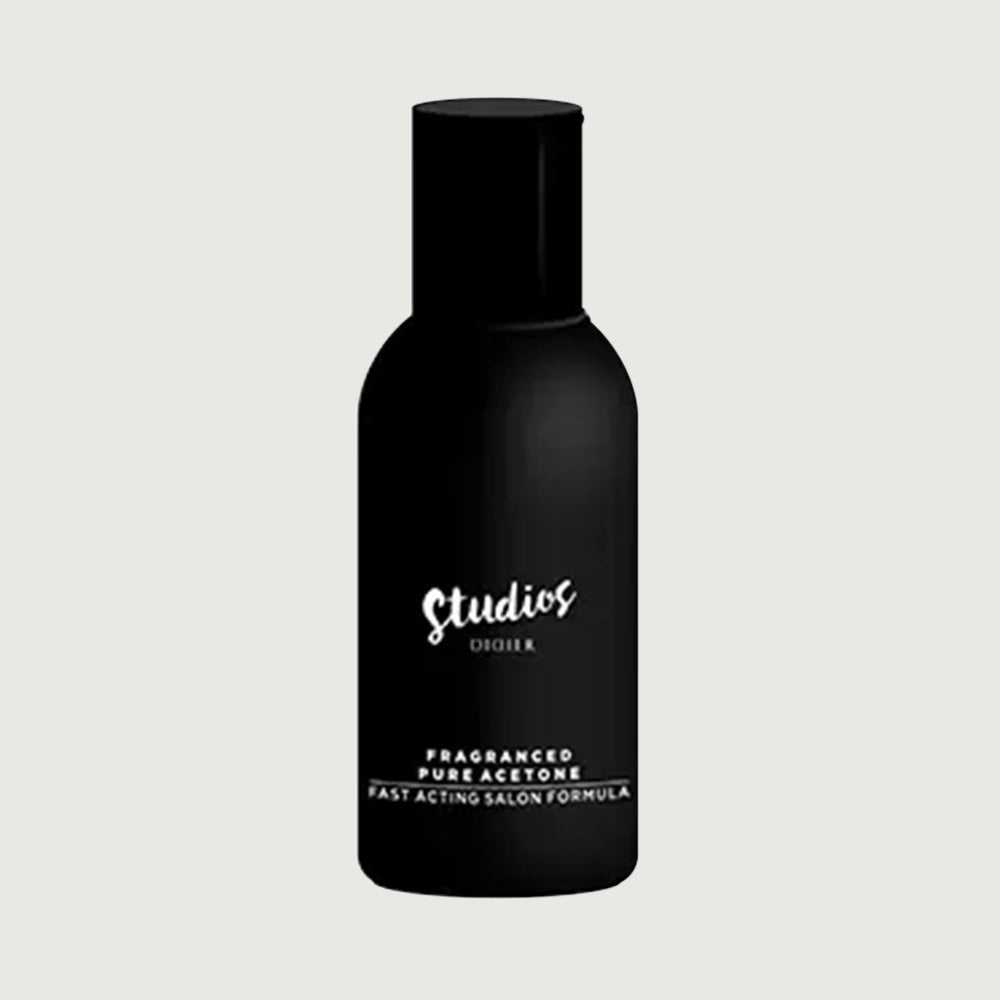 Acetona com Fragrância Verniz Gel , Didier Studios, 150ml