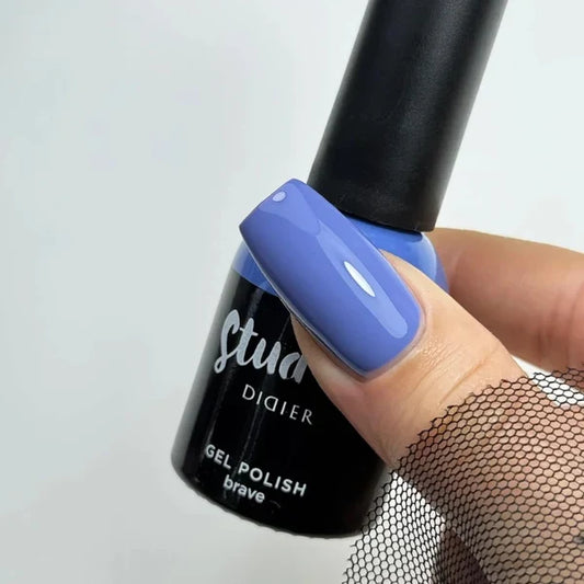Verniz Gel "Didier Lab", Brave, 8ml