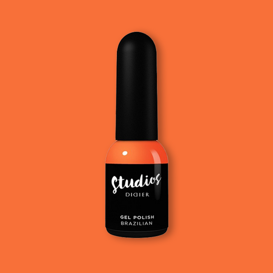Verniz Gel Studios, Brazilian, 8ml, TPO FREE