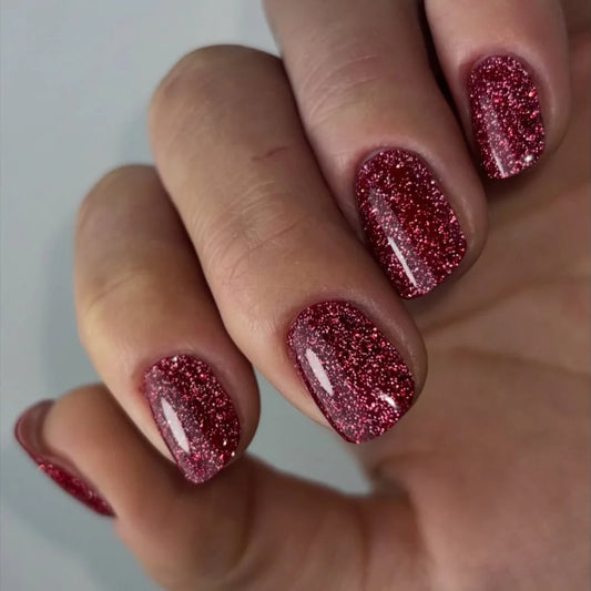 Verniz Gel "Didier Lab", Brillant, No9, 8ml, HEMA FREE