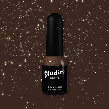 Verniz Gel Studios, Carry On, 8ml, HEMA & TPO FREE