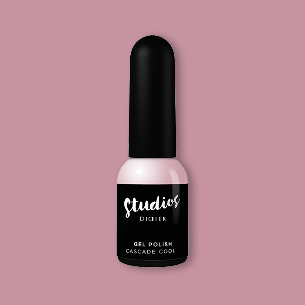 Verniz Gel Studios, Cascade Cool, 8ml, TPO FREE
