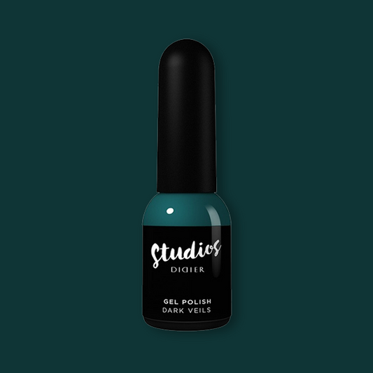 Verniz Gel Studios, Dark Veils, 8ml