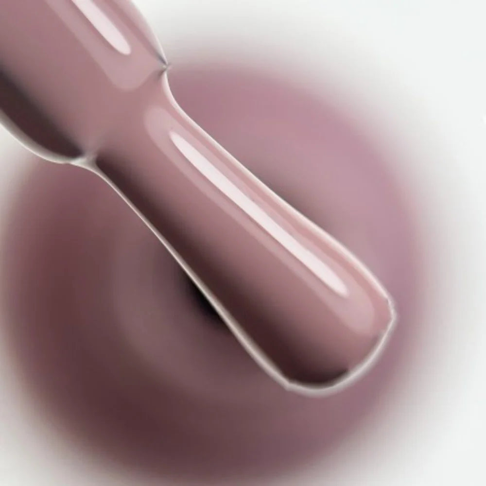 Verniz Gel "Didier Lab", Ivory lilac, HEMA FREE