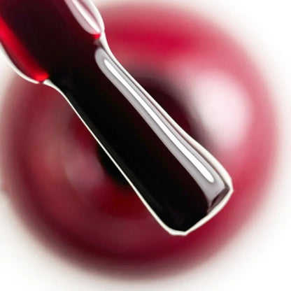 Verniz Gel "Didier Lab", Red Wine, 8ml