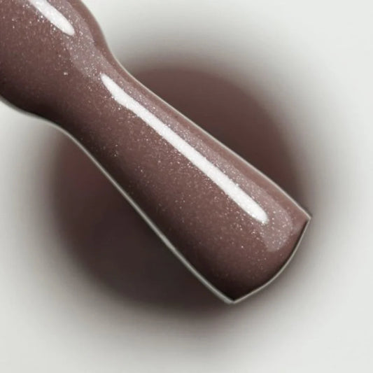 Verniz Gel "Didier Lab", Brown Mist, 8ml