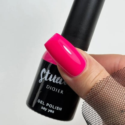 Verniz Gel "Didier Lab", Say Yes, 8ml