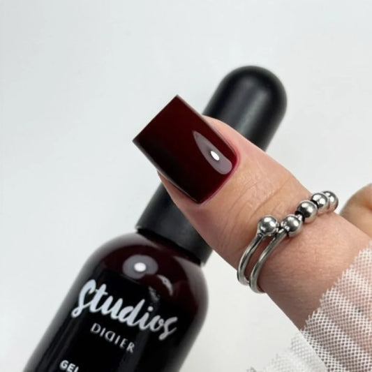 Verniz Gel "Didier Lab", Soul Spirit, 8ml, HEMA FREE