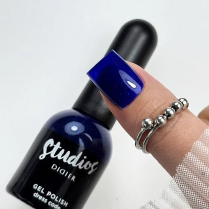 Verniz Gel Studios, Dress Code, 8ml