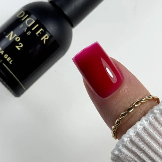 Vitra Gel "Didier Lab" NO.2, HEMA FREE