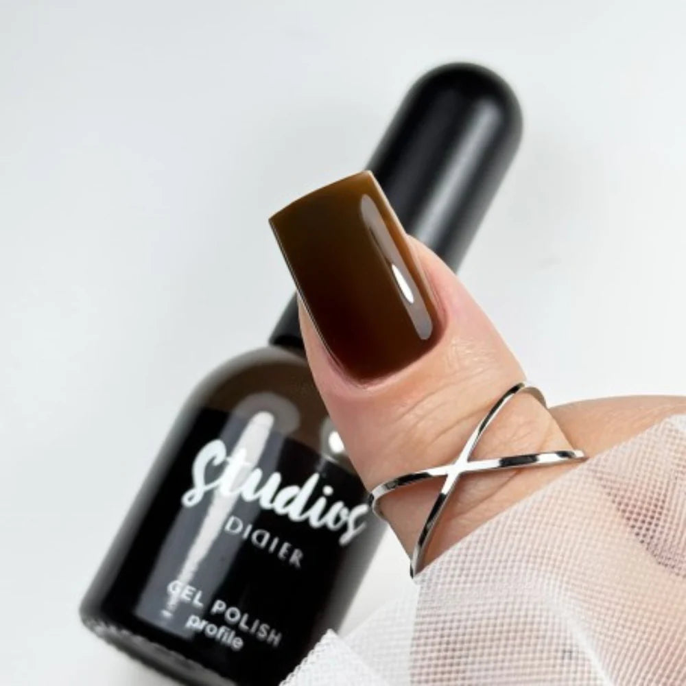 Verniz Gel Studios Didier, Profile 8ml