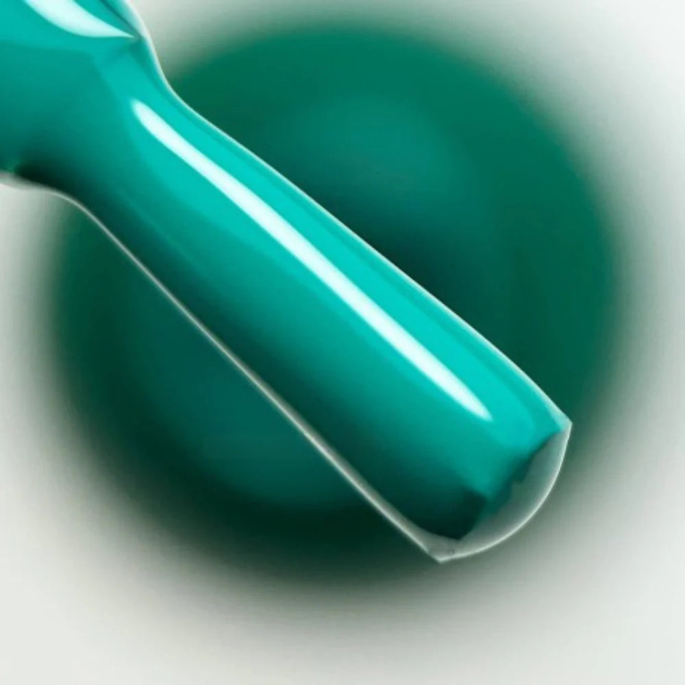 Verniz Gel "Studios Didier", Paris green, 8ml