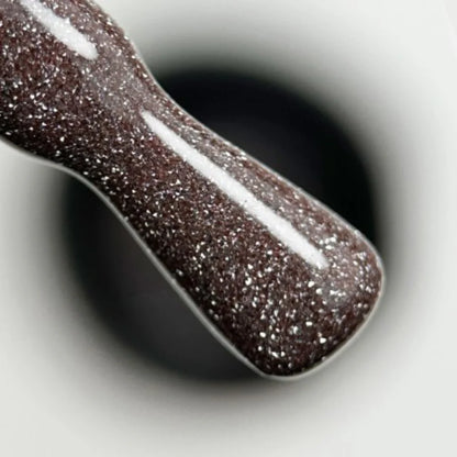 Verniz Gel "Didier Lab", Brillant, No2, 8ml, HEMA FREE