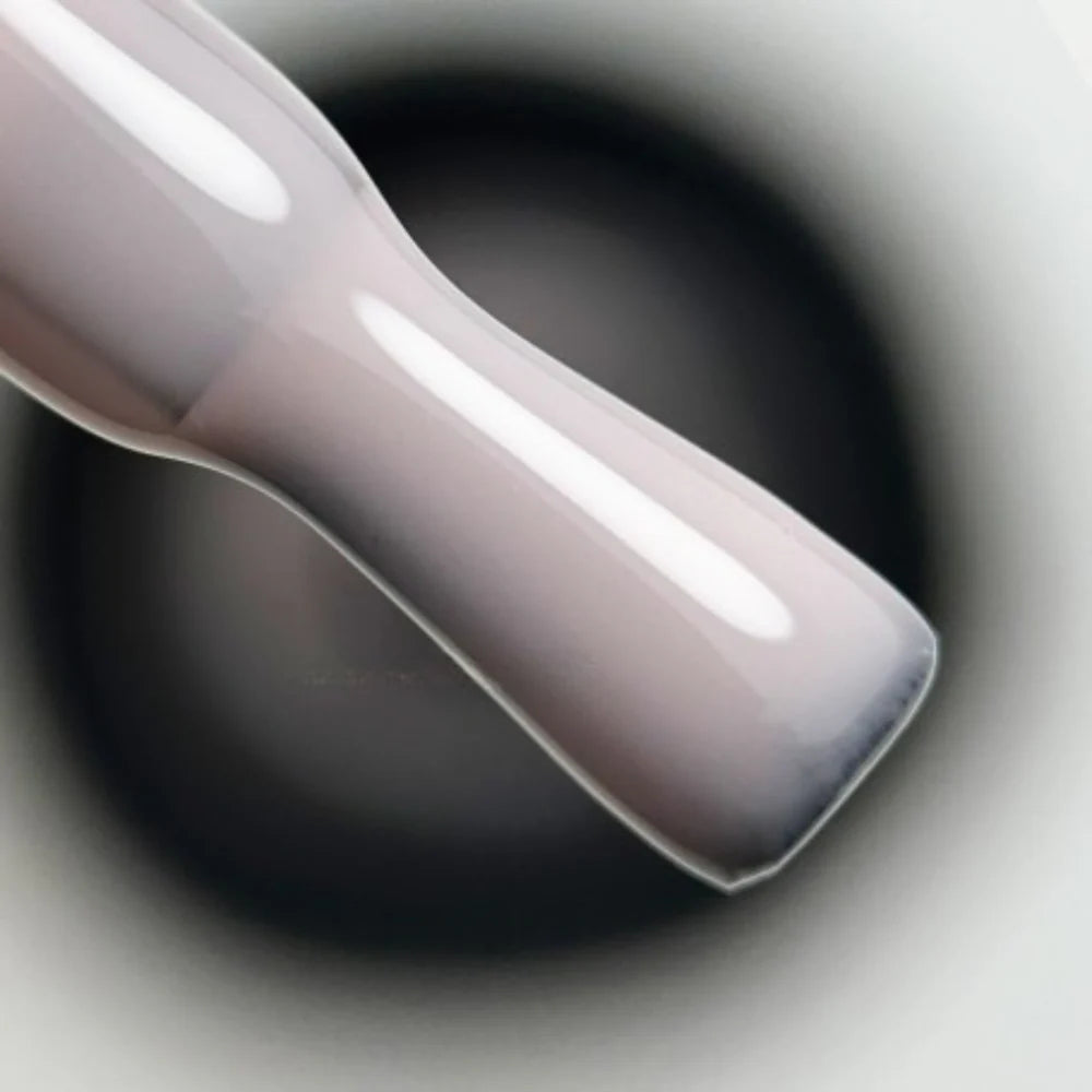 Fiber Base Gel, Milky Pink, 10ml, HEMA FREE