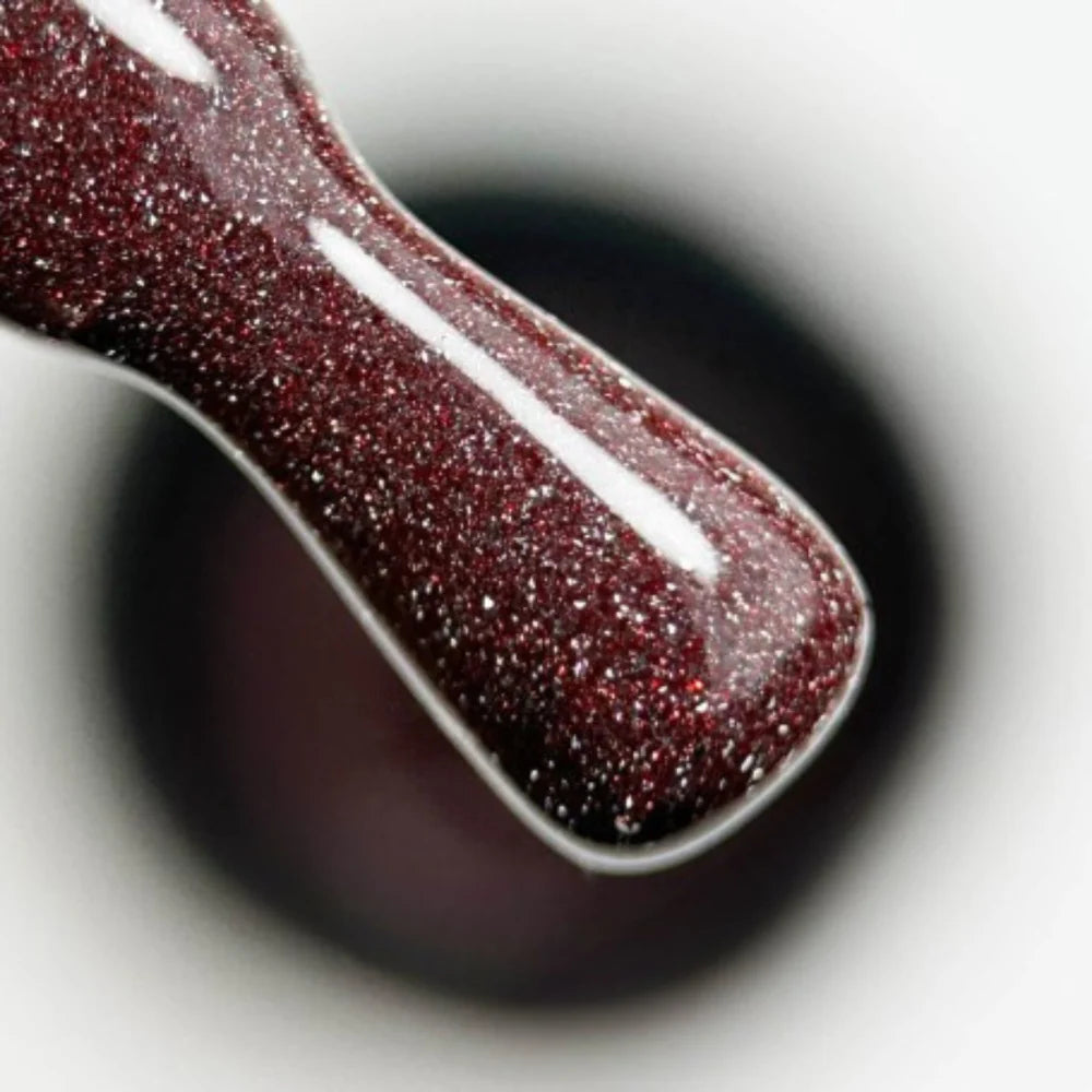 Verniz Gel "Didier Lab", Brillant, No21, 8ml, HEMA FREE