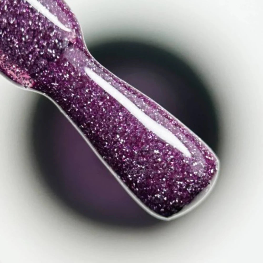 Verniz Gel "Didier Lab", Brillant, No8, 8ml