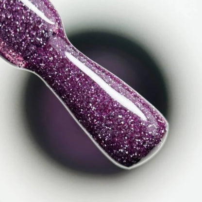 Verniz Gel "Didier Lab", Brillant, No8, 8ml