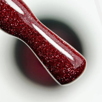 Verniz Gel "Didier Lab", Brillant, No9, 8ml, HEMA FREE