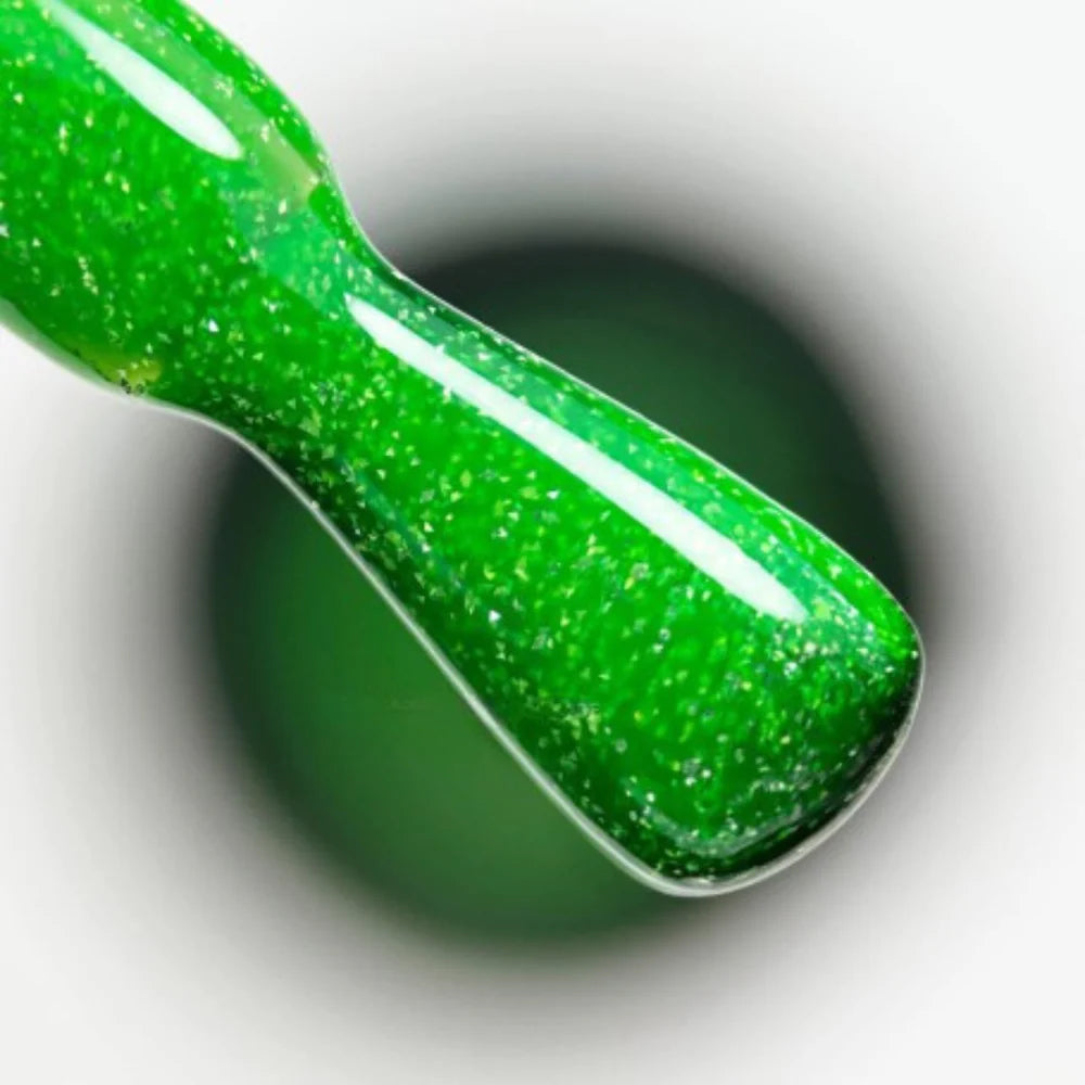 Verniz Gel "Didier Lab", Brillant NEON, No1, 8ml
