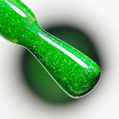 Verniz Gel "Didier Lab", Brillant NEON, No1, 8ml