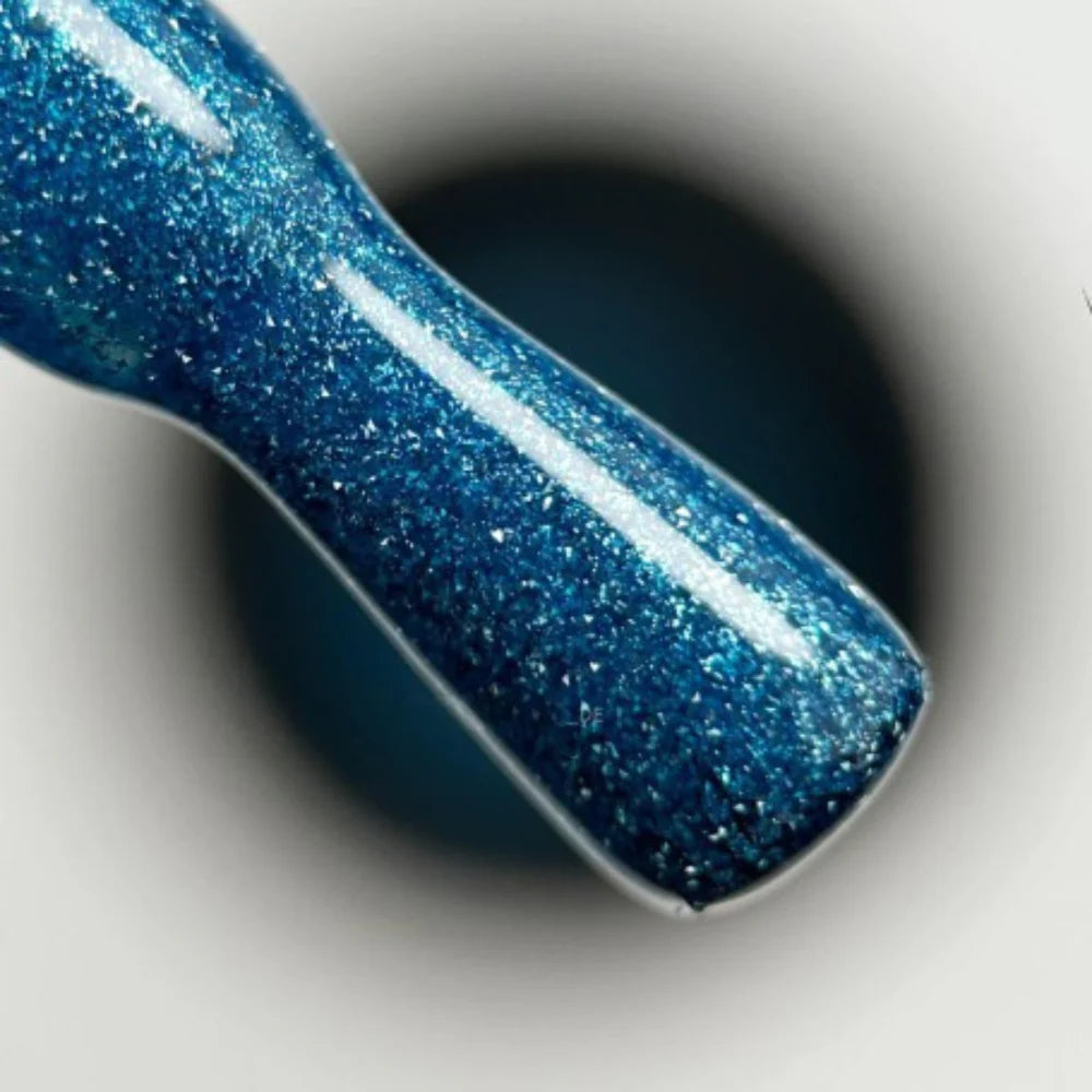 Verniz Gel "Didier Lab", Brillant NEON, No5, 8ml