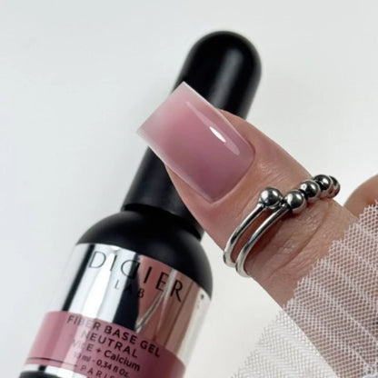 Fiber Base Gel, Neutral, 10ml